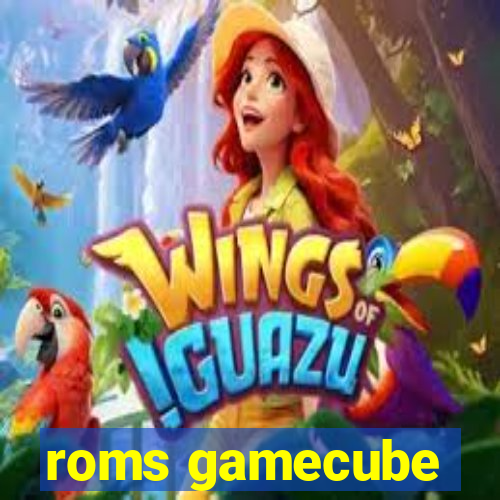 roms gamecube